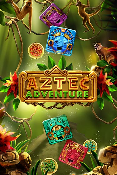 Aztec Adventure онлайн игра GMSlots | GMSlots без регистрации