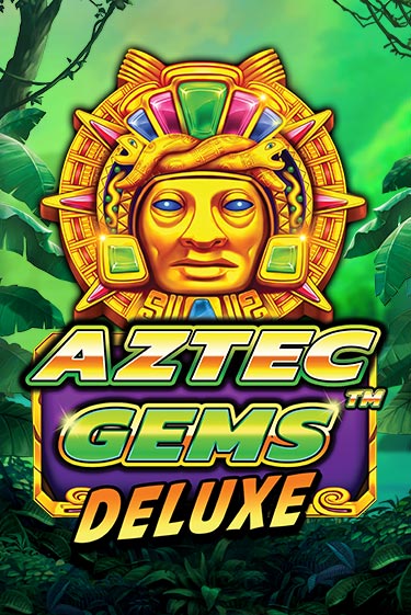 Aztec Gems Deluxe онлайн игра GMSlots | GMSlots без регистрации