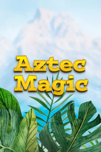 Aztec Magic онлайн игра GMSlots | GMSlots без регистрации