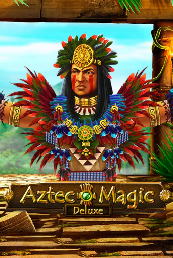 Aztec Magic Deluxe онлайн игра GMSlots | GMSlots без регистрации