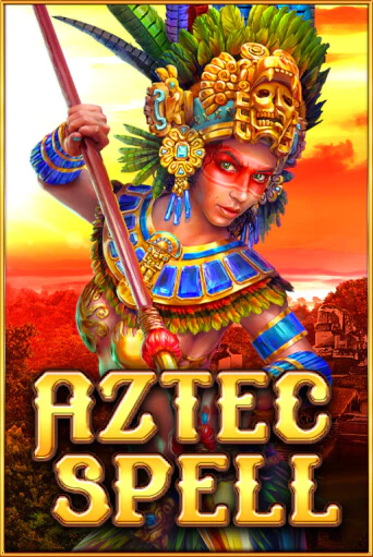 Aztec Spell - 10 Lines онлайн игра GMSlots | GMSlots без регистрации