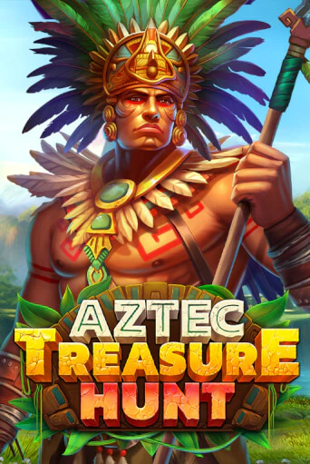 Aztec Treasure Hunt онлайн игра GMSlots | GMSlots без регистрации