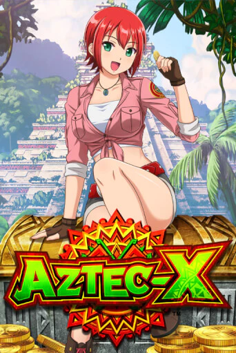 Aztec-X онлайн игра GMSlots | GMSlots без регистрации