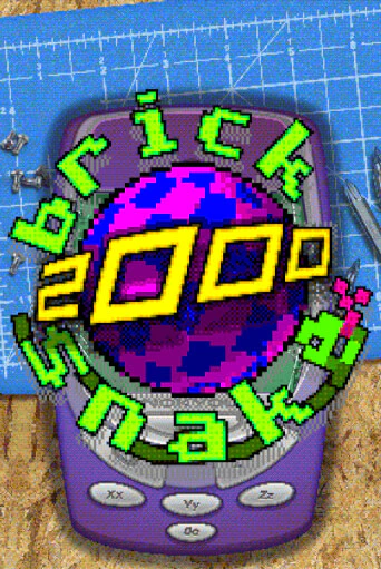 BRICK SNAKE 2000 онлайн игра GMSlots | GMSlots без регистрации