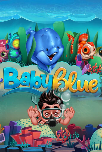 Baby Blue онлайн игра GMSlots | GMSlots без регистрации