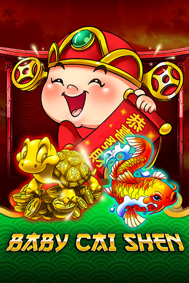 Baby Cai Shen онлайн игра GMSlots | GMSlots без регистрации