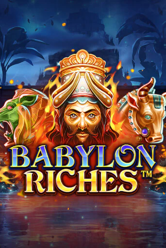 Babylon Riches онлайн игра GMSlots | GMSlots без регистрации