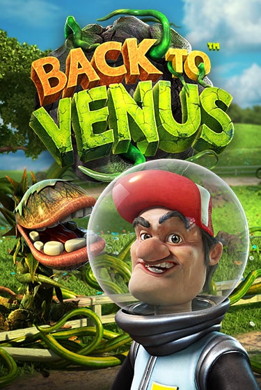 Back To Venus онлайн игра GMSlots | GMSlots без регистрации