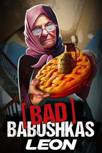 Bad Babushkas Leon онлайн игра GMSlots | GMSlots без регистрации