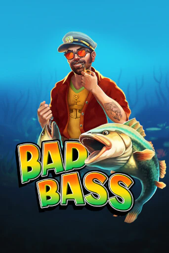 Bad Bass онлайн игра GMSlots | GMSlots без регистрации