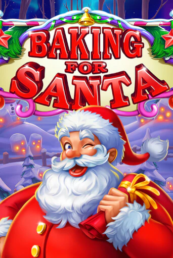 Baking for Santa онлайн игра GMSlots | GMSlots без регистрации