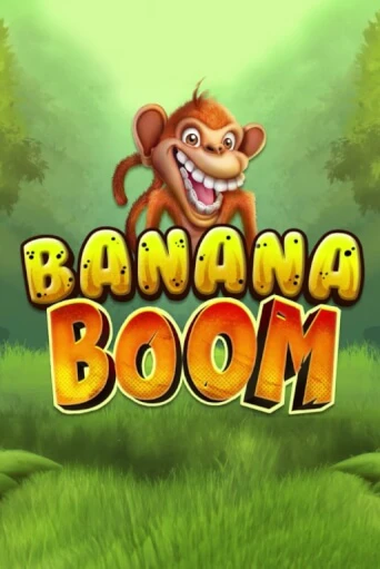 Banana Boom онлайн игра GMSlots | GMSlots без регистрации