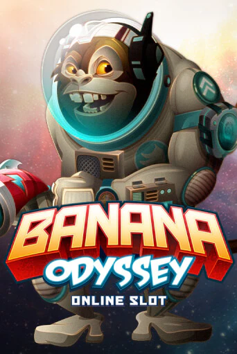 Banana Odyssey онлайн игра GMSlots | GMSlots без регистрации