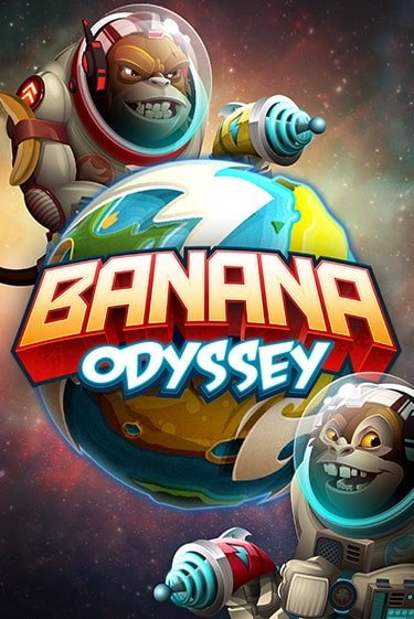 Banana Odyssey онлайн игра GMSlots | GMSlots без регистрации