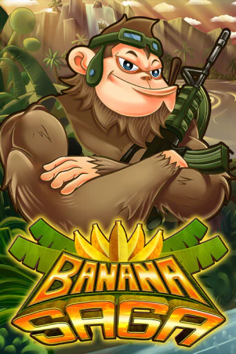 Banana Saga онлайн игра GMSlots | GMSlots без регистрации