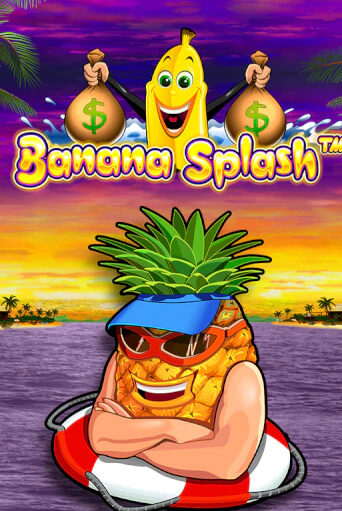 Banana Splash онлайн игра GMSlots | GMSlots без регистрации