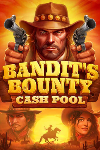 Bandits Bounty: Cash Pool онлайн игра GMSlots | GMSlots без регистрации