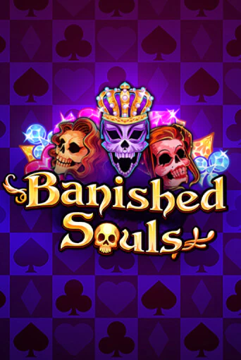 Banished Souls онлайн игра GMSlots | GMSlots без регистрации