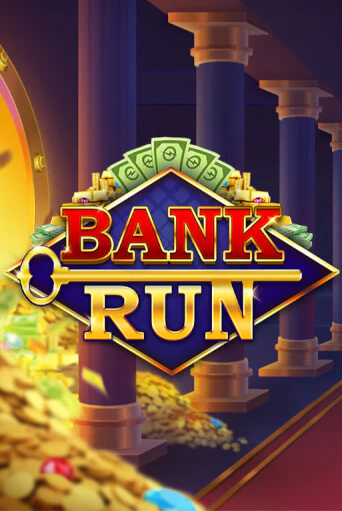 Bank Run онлайн игра GMSlots | GMSlots без регистрации