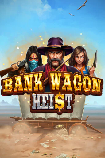 Bank Wagon Heist онлайн игра GMSlots | GMSlots без регистрации