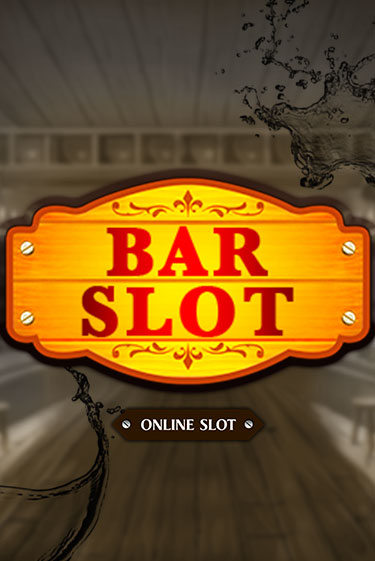 Bar Slot онлайн игра GMSlots | GMSlots без регистрации