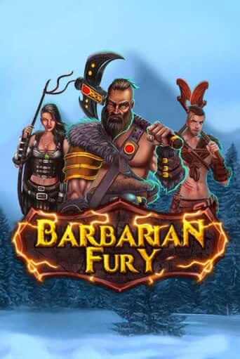 Barbarian Fury онлайн игра GMSlots | GMSlots без регистрации