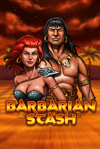 Barbarian Stash онлайн игра GMSlots | GMSlots без регистрации