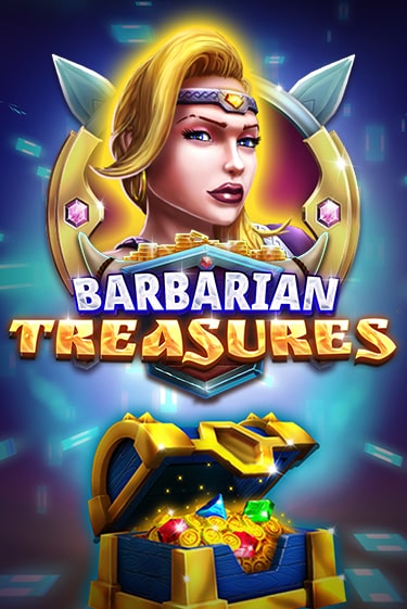 Barbarian Treasures онлайн игра GMSlots | GMSlots без регистрации