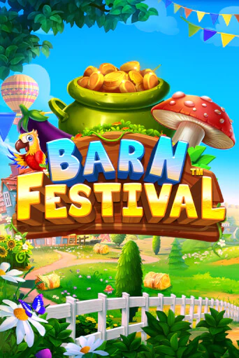 Barn Festival онлайн игра GMSlots | GMSlots без регистрации