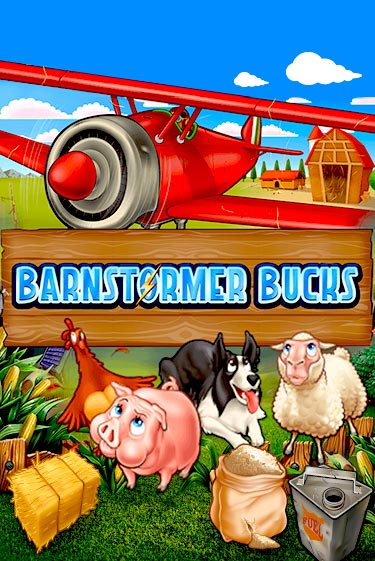 Barnstormer Bucks онлайн игра GMSlots | GMSlots без регистрации