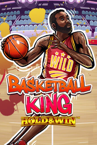 Basketball King Hold & Win™ онлайн игра GMSlots | GMSlots без регистрации