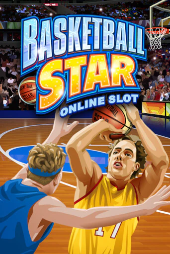 Basketball Star онлайн игра GMSlots | GMSlots без регистрации