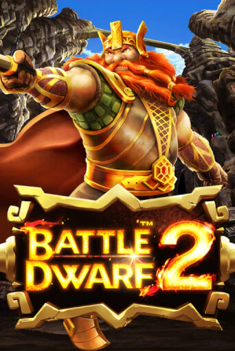 Battle Dwarf 2 онлайн игра GMSlots | GMSlots без регистрации