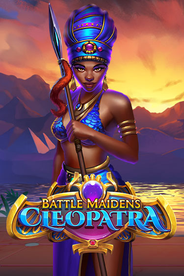 Battle Maidens Cleopatra онлайн игра GMSlots | GMSlots без регистрации