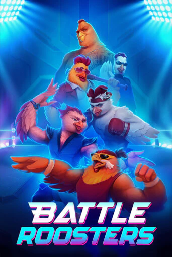 Battle Roosters онлайн игра GMSlots | GMSlots без регистрации