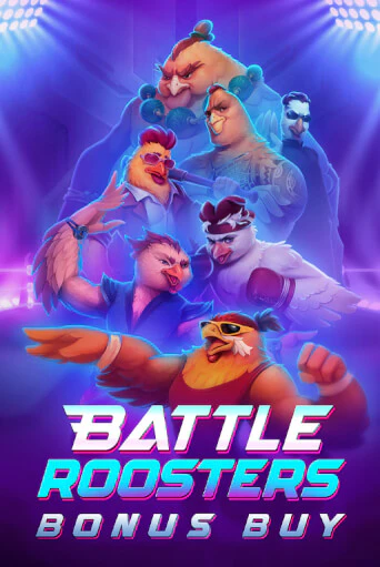 Battle Roosters Bonus Buy онлайн игра GMSlots | GMSlots без регистрации