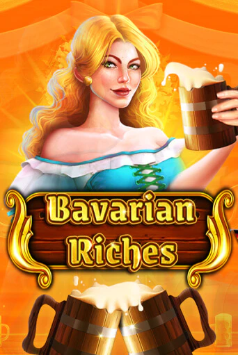 Bavarian Riches онлайн игра GMSlots | GMSlots без регистрации