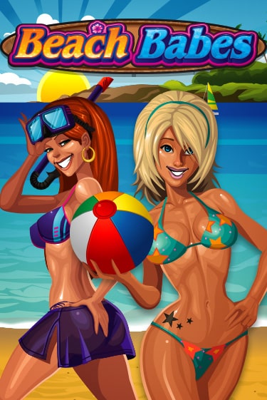 Beach Babes онлайн игра GMSlots | GMSlots без регистрации