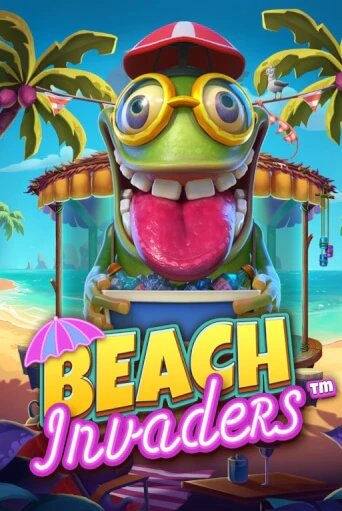 Beach Invaders онлайн игра GMSlots | GMSlots без регистрации