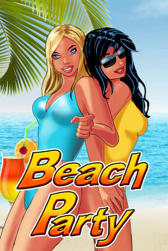 Beach Party онлайн игра GMSlots | GMSlots без регистрации