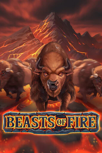 Beasts Of Fire онлайн игра GMSlots | GMSlots без регистрации