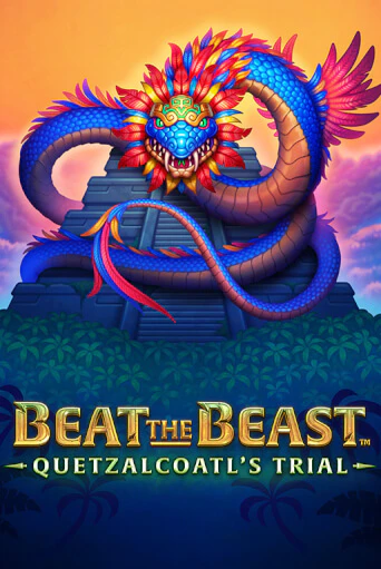 Beat the Beast: Quetzalcoatl's Trial онлайн игра GMSlots | GMSlots без регистрации