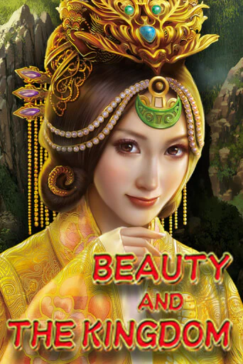 Beauty And The Kingdom онлайн игра GMSlots | GMSlots без регистрации