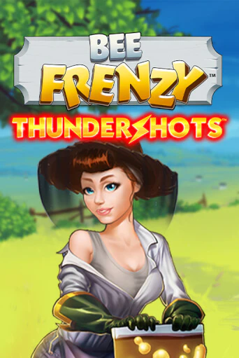 Bee Frenzy онлайн игра GMSlots | GMSlots без регистрации