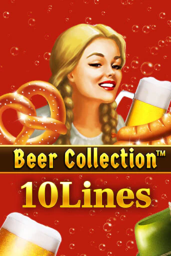 Beer Collection 10 Lines онлайн игра GMSlots | GMSlots без регистрации