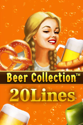 Beer Collection 20 Lines онлайн игра GMSlots | GMSlots без регистрации