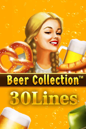 Beer Collection 30 Lines онлайн игра GMSlots | GMSlots без регистрации