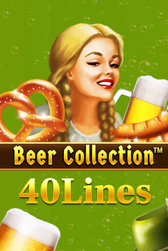 Beer Collection 40 Lines онлайн игра GMSlots | GMSlots без регистрации