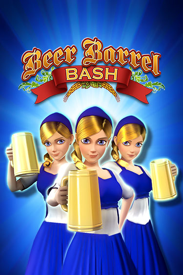 Beer Barrel Bash онлайн игра GMSlots | GMSlots без регистрации