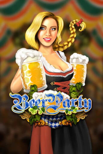 Beer Party онлайн игра GMSlots | GMSlots без регистрации